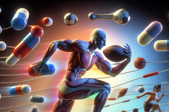 Modafinil (provigil) as an ergogenic substance in sports