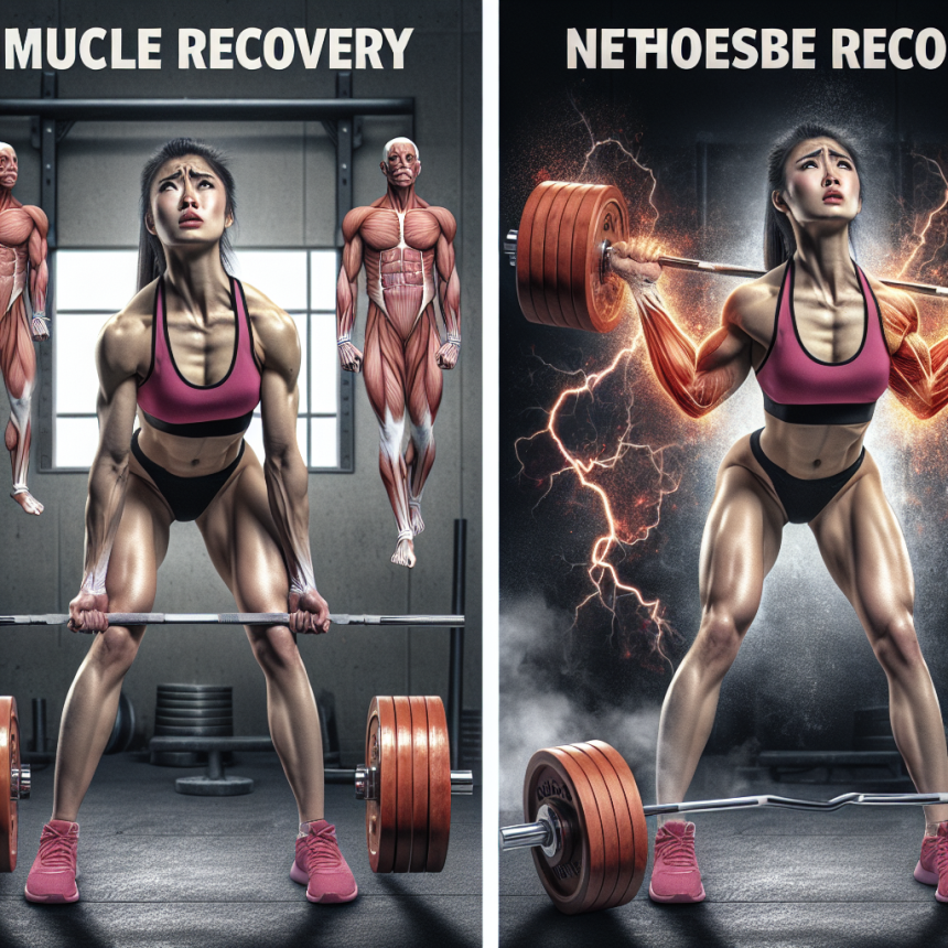 Nebivolol and muscle recovery: what are the benefits?