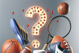 Nebivolol and sports performance: a winning combination?