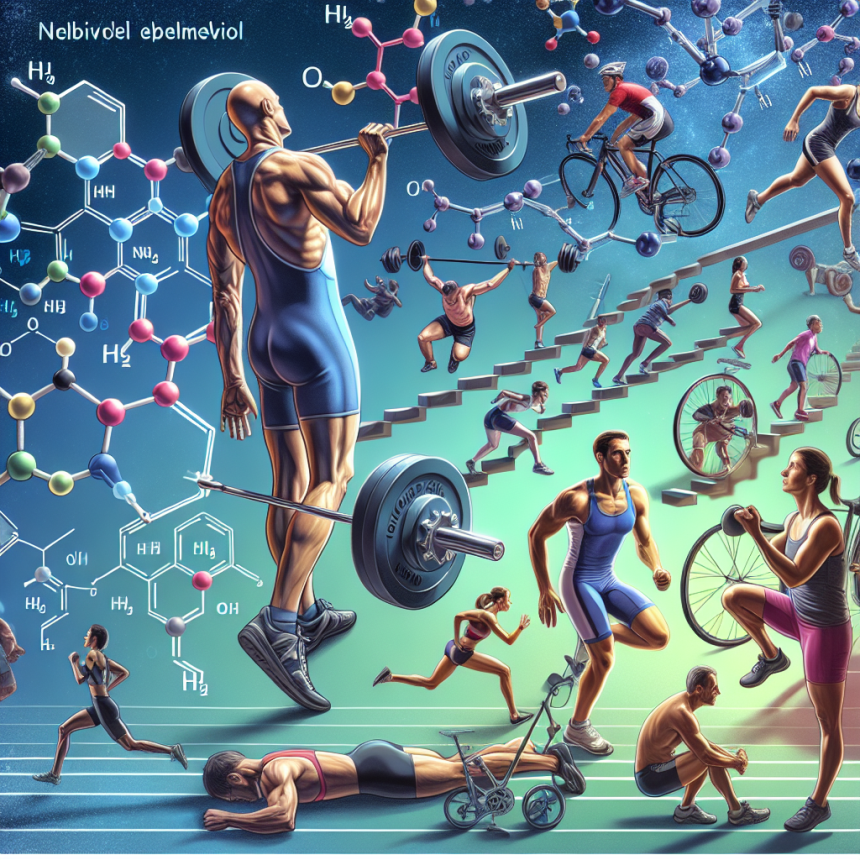 Nebivolol and sports performance: scientific evidence and future perspectives
