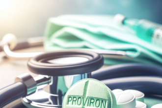 Proviron: safe alternative to anabolic steroids