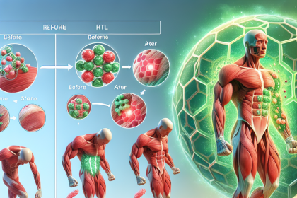 Raloxifene hcl and its role in reducing muscle inflammation from training