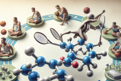 Role of raloxifene hcl in doping strategies in sports