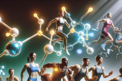 Semaglutide: a potential aid for improving sports performance