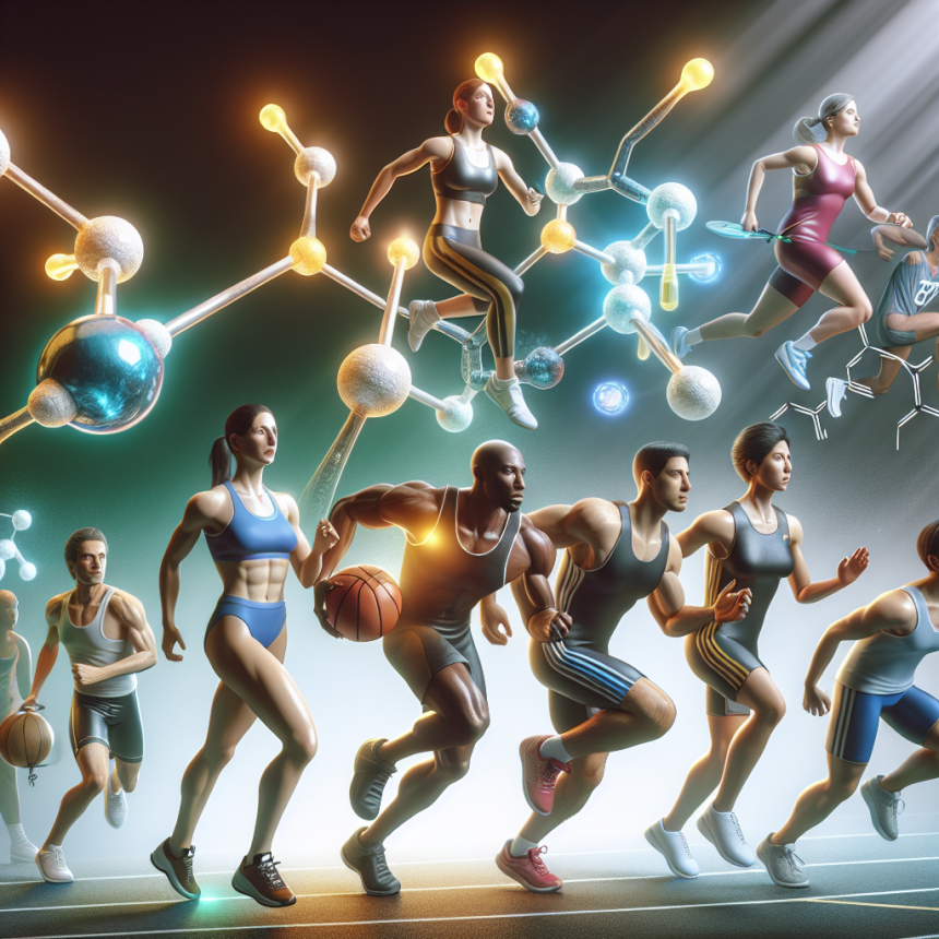 Semaglutide: a potential aid for improving sports performance