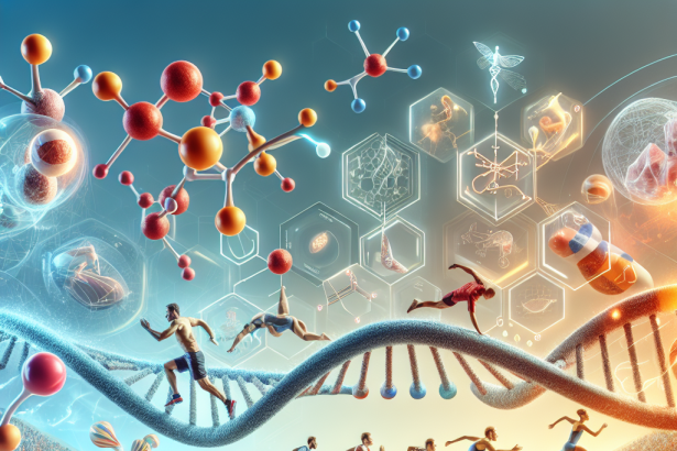 Semaglutide and sports: a winning combination?