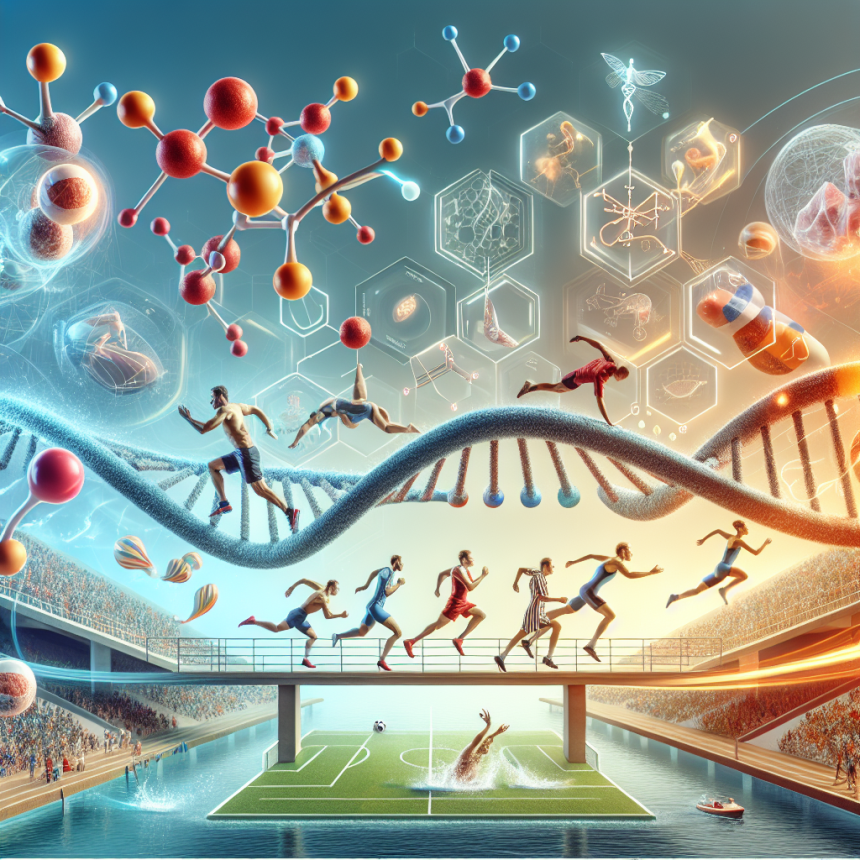 Semaglutide and sports: a winning combination?