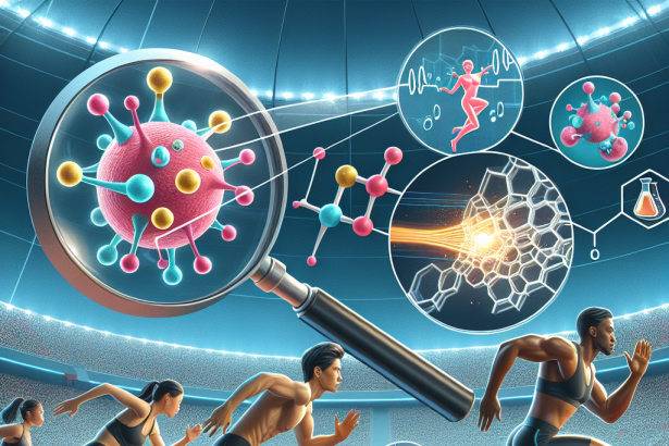 Semaglutide: the new ally for sports performance