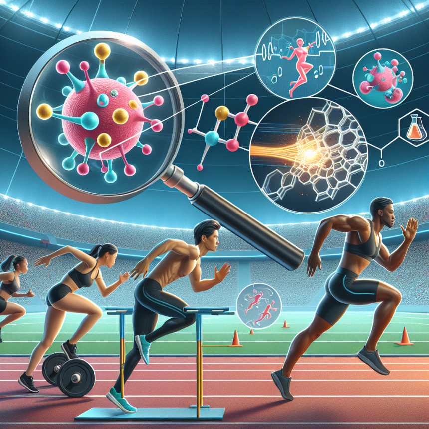 Semaglutide: the new ally for sports performance