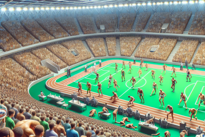 Side effects of sibutramine in the sports arena