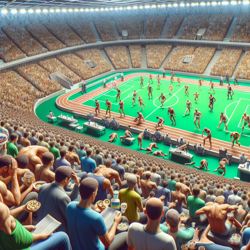 Side effects of sibutramine in the sports arena