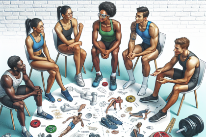 Somatropin: athletes' secret to performance improvement