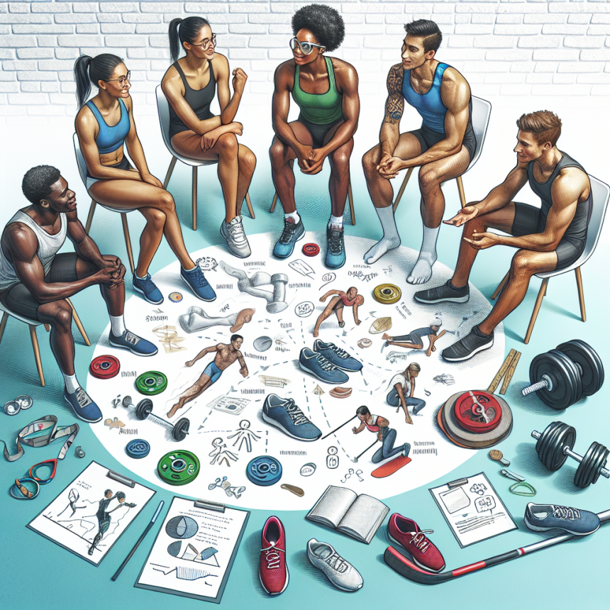 Somatropin: athletes' secret to performance improvement