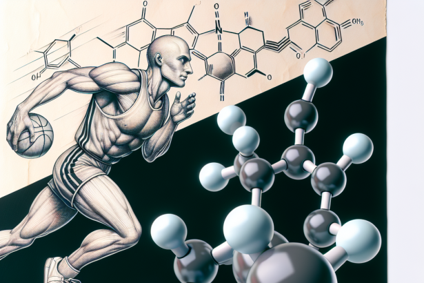 Somatropin: breakthrough in sports pharmacology