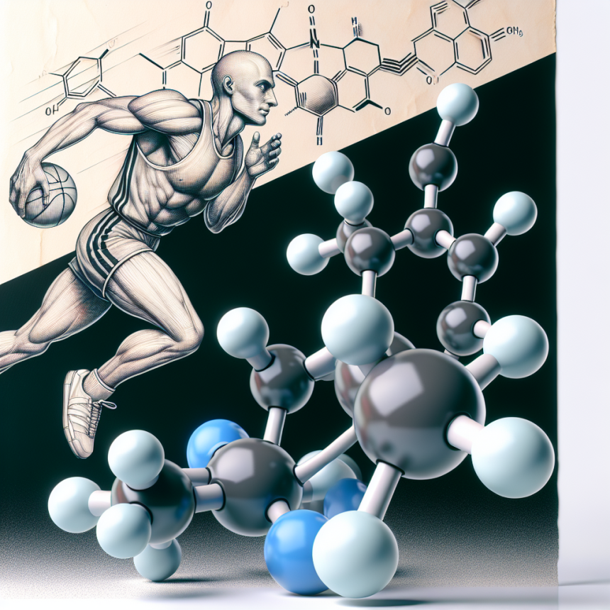 Somatropin: breakthrough in sports pharmacology