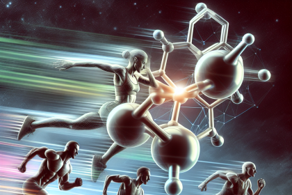 Telmisartan: promising drug for enhancing athletic performances