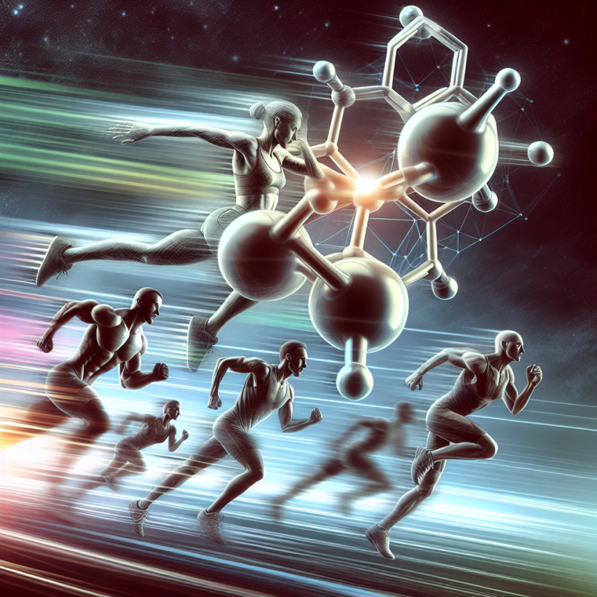 Telmisartan: promising drug for enhancing athletic performances