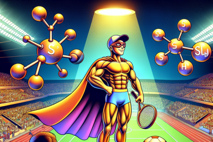 Tirzepatide: a new ally for high-level athletes