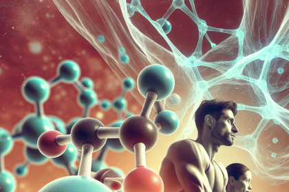 Tirzepatide's role in post-workout recovery