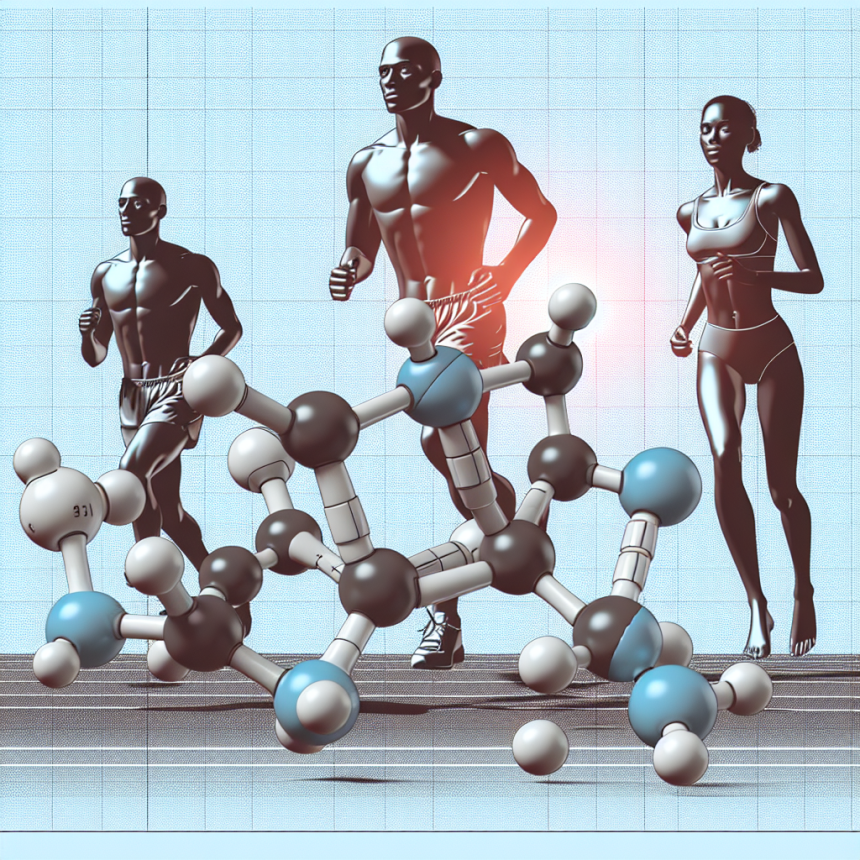 Toremifene citrate: ergogenic potential for athletes