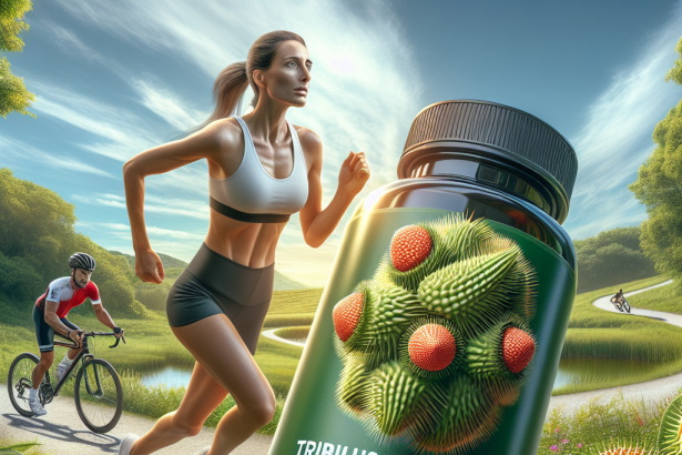 Tribulus terrestris: a supplement for athletes' health and well-being