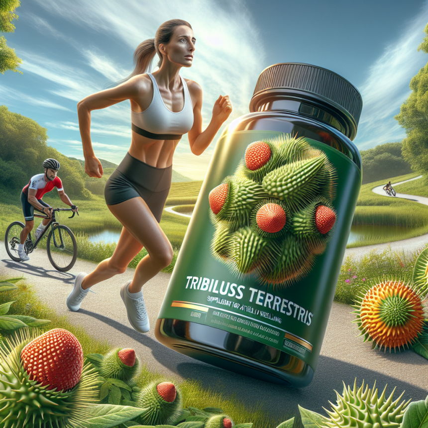Tribulus terrestris: a supplement for athletes' health and well-being