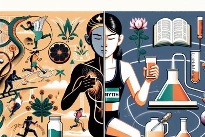 Tribulus terrestris and athletic performance: myth or reality?