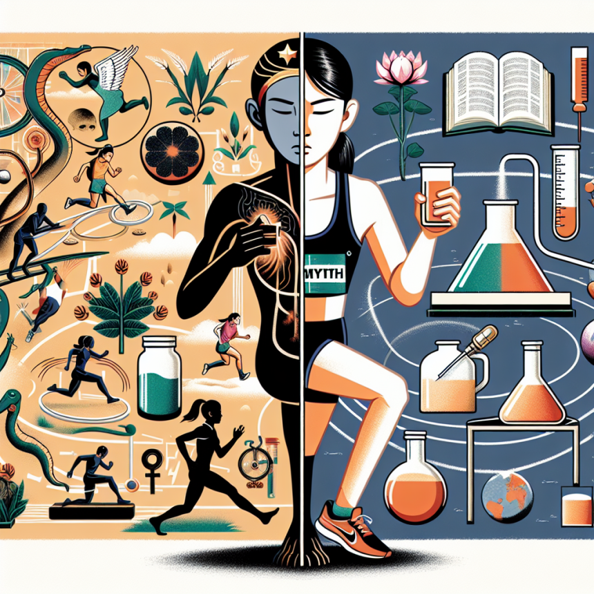 Tribulus terrestris and athletic performance: myth or reality?