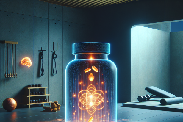 Yohimbine hcl: the future of wellbeing supplements for physical and mental health