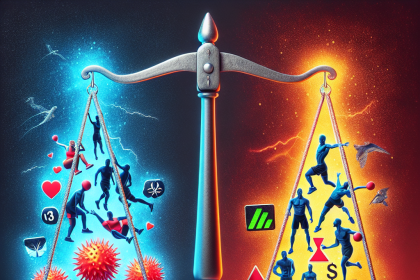 Cabergoline in sports: balancing benefits and risks