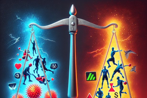 Cabergoline in sports: balancing benefits and risks