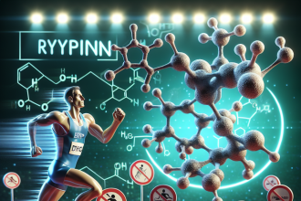 Erythropoietin: doping in the sports world