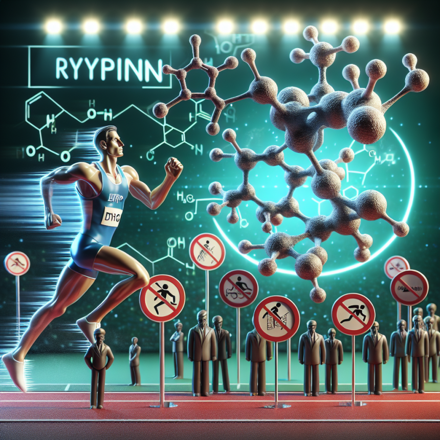 Erythropoietin: doping in the sports world
