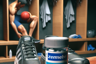 Ezetimibe: promising drug for professional athletes