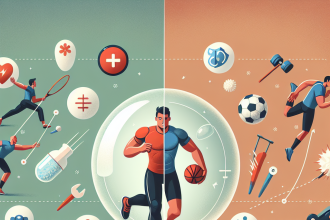 Ezetimibe: reducing sports injury risk