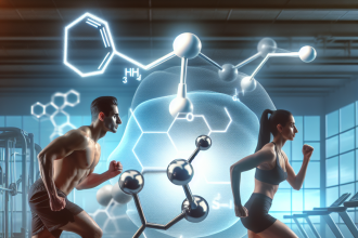 Gonadotropin as an anabolic agent for athletes