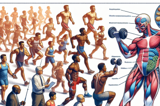 Impact of insulin on muscle mass regulation in sports