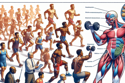 Impact of insulin on muscle mass regulation in sports