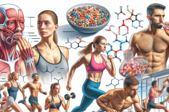 Integrating amino acids into sports routine
