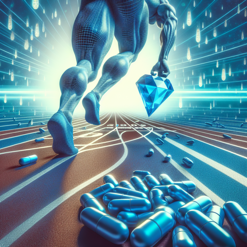 The potential of viagra in enhancing sports performance: future perspectives