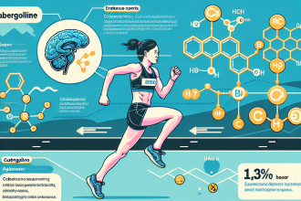 Therapeutic use of cabergoline in endurance sports: guidelines and recommendations