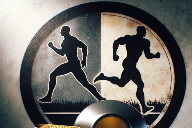 Vardenafil and doping: a controversial issue in sports