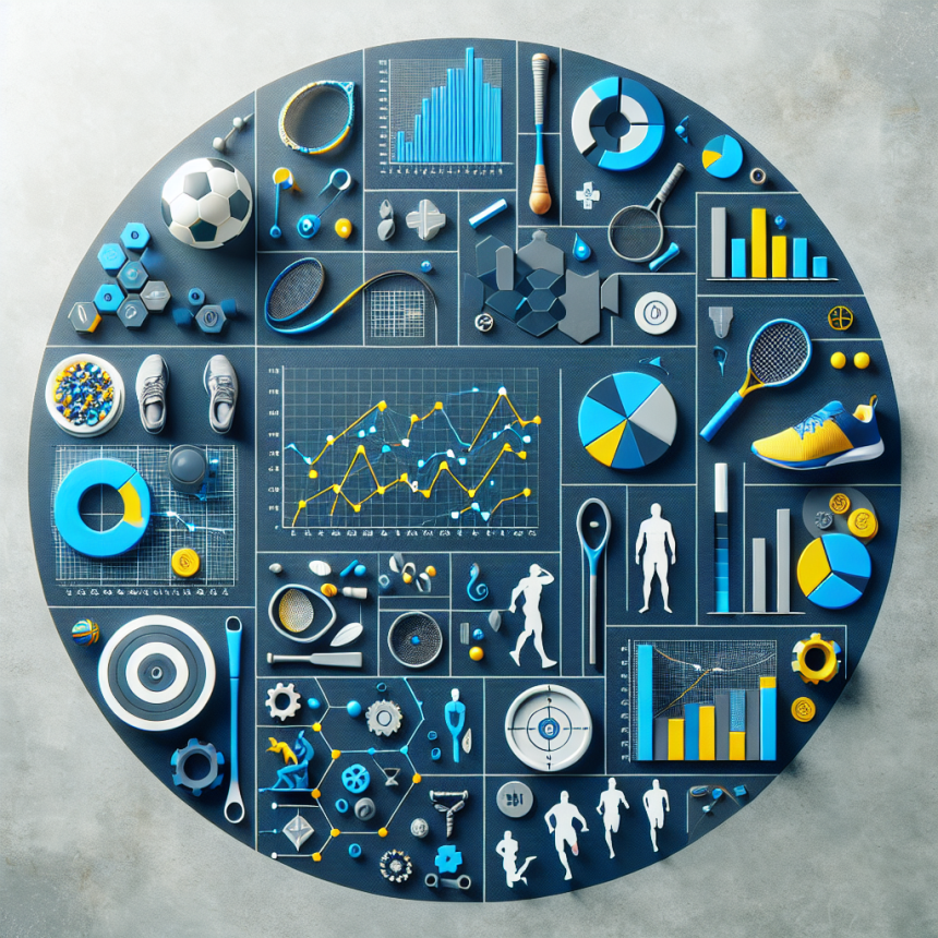 Vardenafil in the world of sports: an in-depth analysis