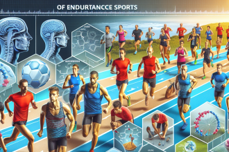 Endurance sports and tamoxifene: applications