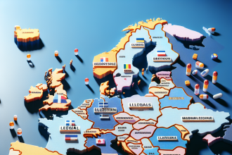 Legal status of mibolerone in europe