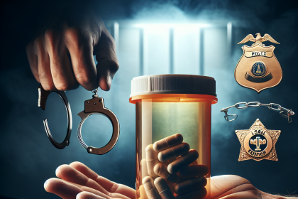 Penalties for possession of drostanolone pillole without prescription