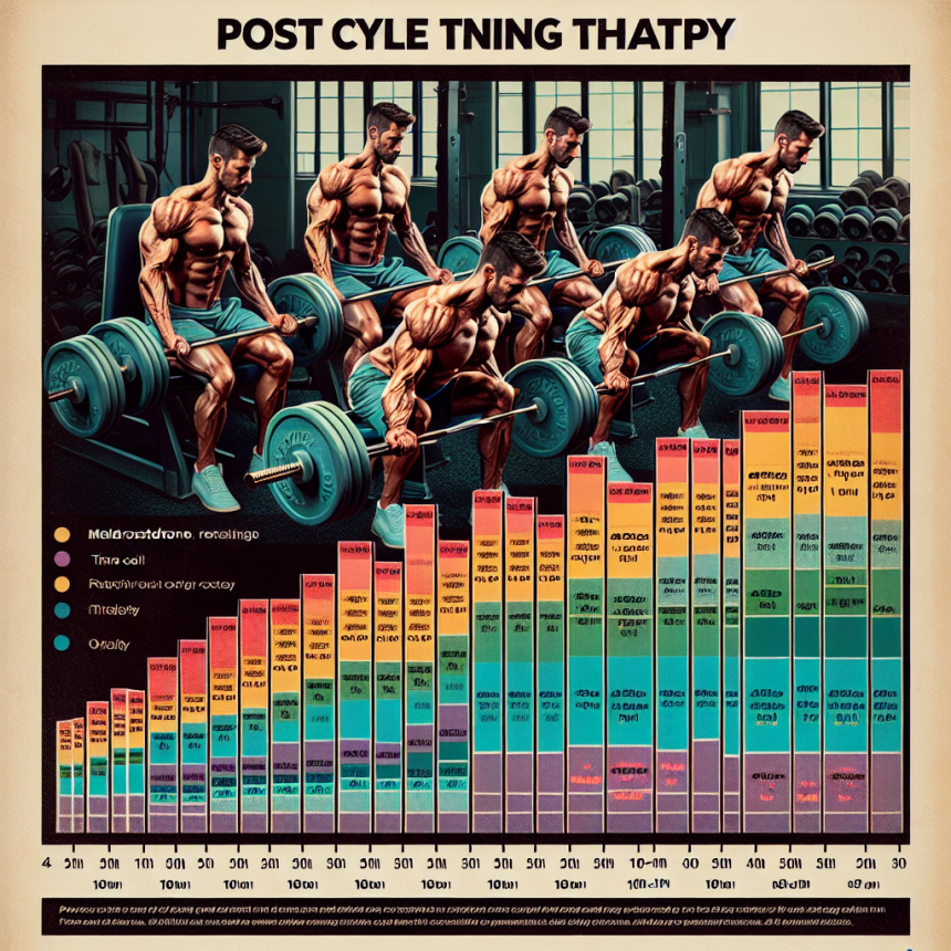 Training adjustments during pct from metildrostanolone