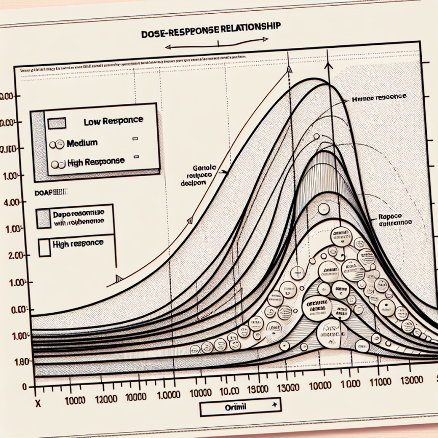 Dose-response relationship of methyltrenbolone