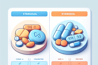 Generic vs pharmaceutical grade stanozololo compresse: any difference?
