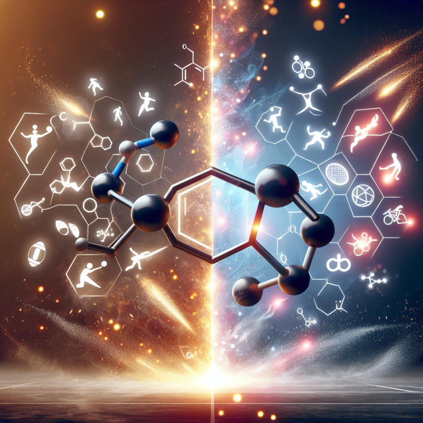 How methyltrenbolone changed sports forever